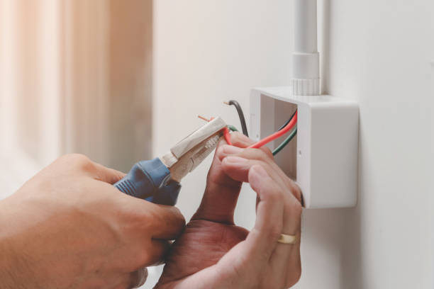 Emergency Electrical Repair Services in Bozeman, MT