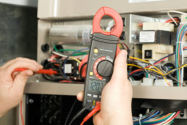 Professional Electrician in Bozeman, MT